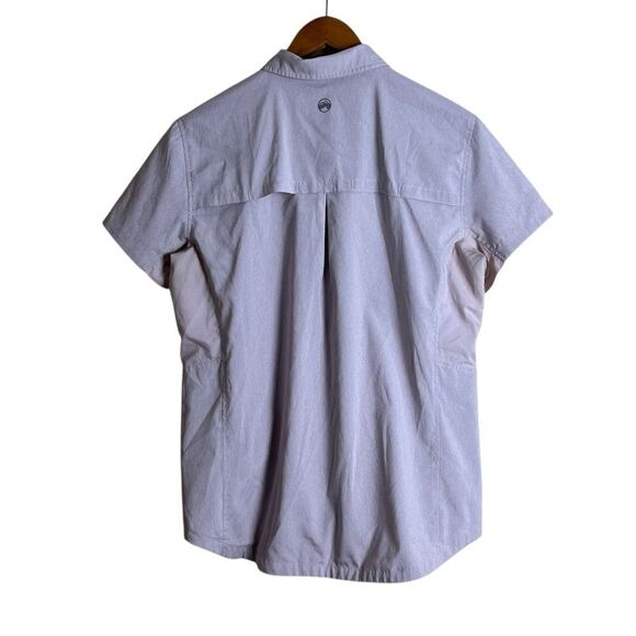 3 for $30! Wind River bug repellent Short Sleeve Shirt - Picture 9 of 11